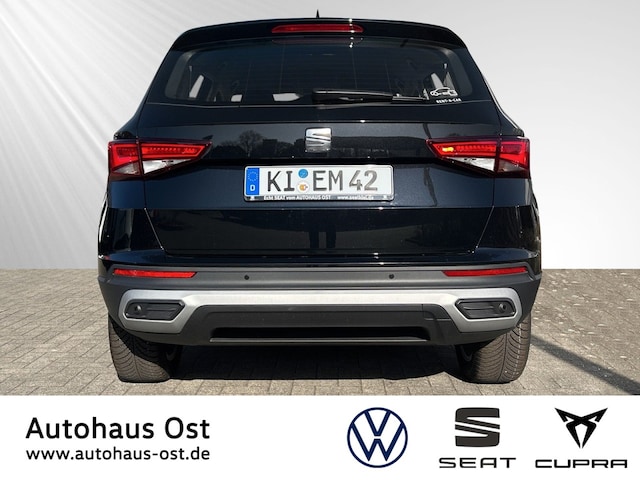 Seat Ateca 2.0 TDI Style