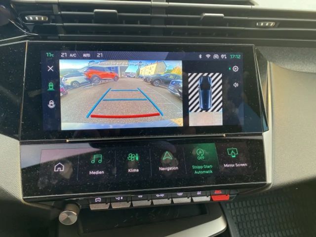 Peugeot 308 Allure Pack EAT8 SW