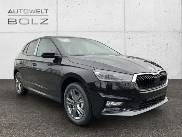 Skoda Fabia 1.0 TSI Tour