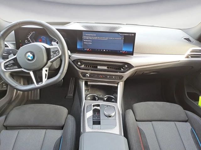 BMW 320 320d M-Sport Touring xDrive