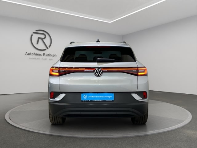 Volkswagen ID.4 82 kWh Goal KLIMA LED ALU