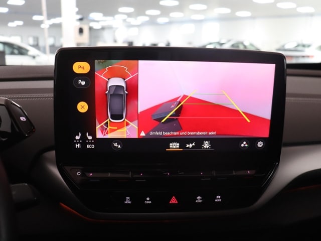 Volkswagen ID.5 150 kW 77 KWh IQ.Drive