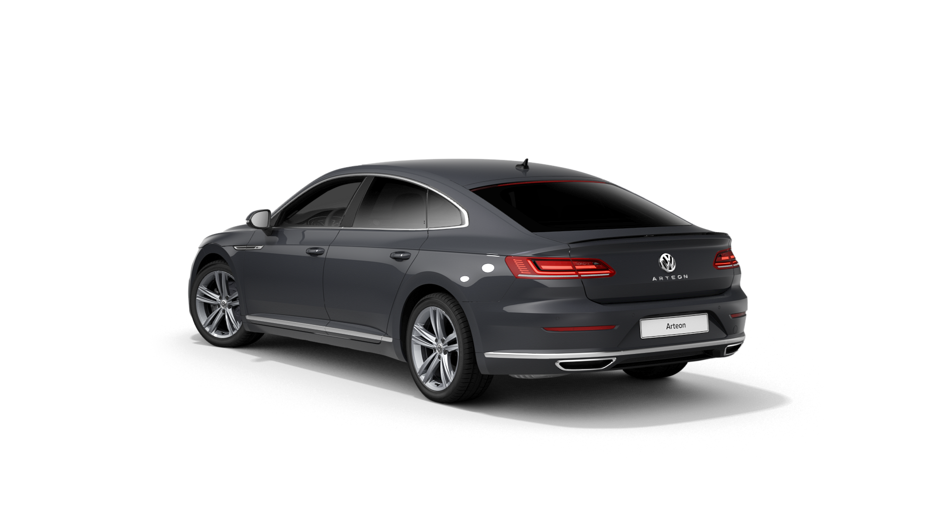 Volkswagen Arteon Ehem. NP: 52000