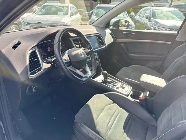 Seat Ateca 2.0 TDI