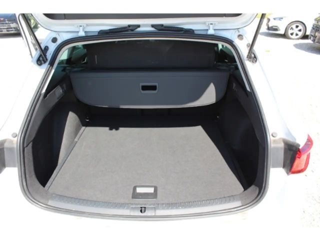 Seat Leon 1.5 TSI DSG FR-lijn Sportstourer
