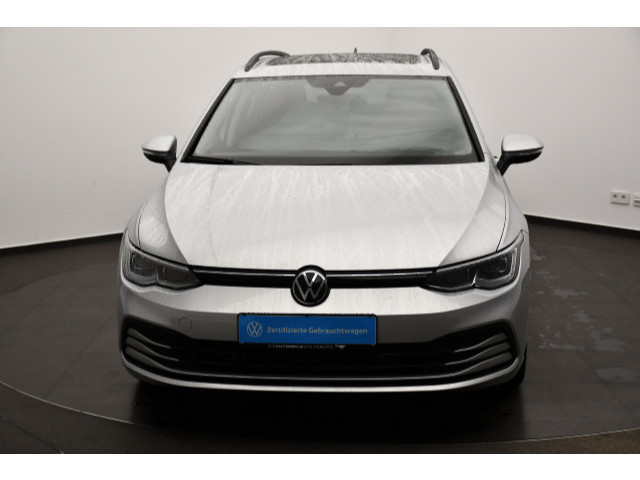 Volkswagen Golf 1.0 TSI Golf VIII Life Variant