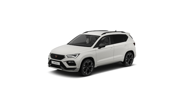 Cupra Ateca 1.5 TSI DSG