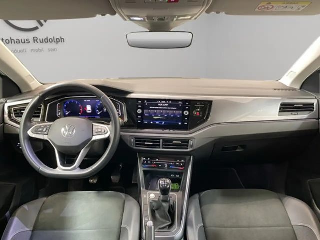 Volkswagen Polo 1.0 TSI Style