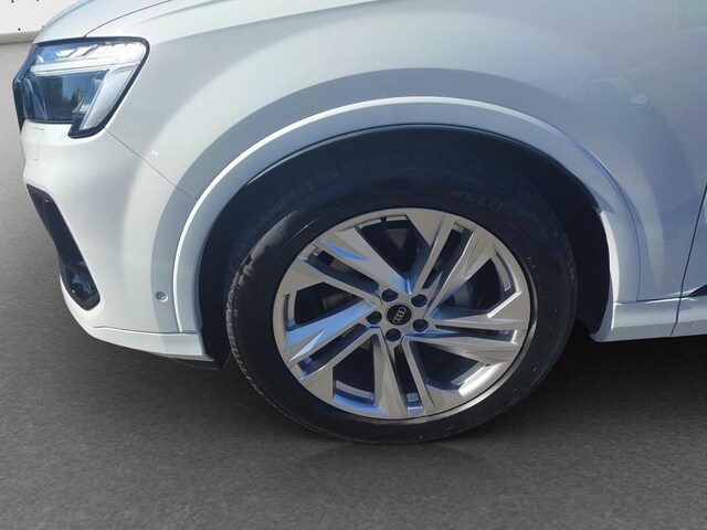 Audi Q7 50 TDI Quattro S-Line