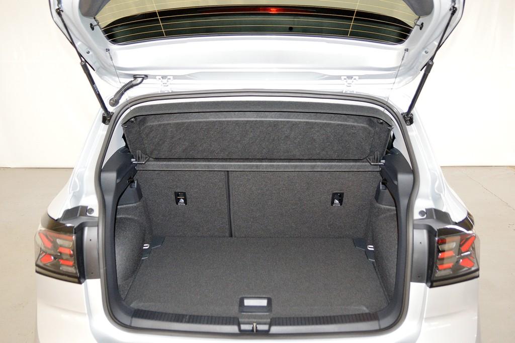 Volkswagen T-Cross 1.0 TSI IQ.Drive Style