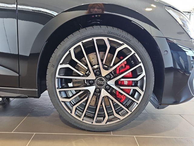 Audi S3 Quattro S-Tronic Sedan