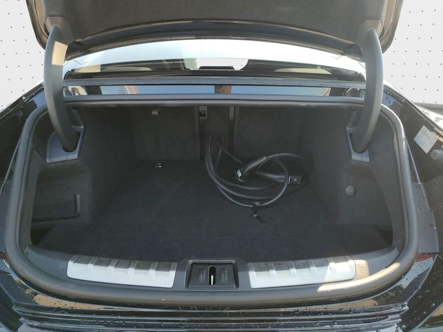 Audi RS e-tron GT Quattro