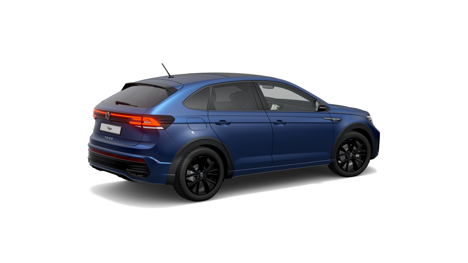 Volkswagen Taigo 1.0 TSI DSG