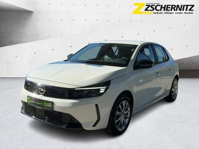 Opel Corsa Edition F Edition