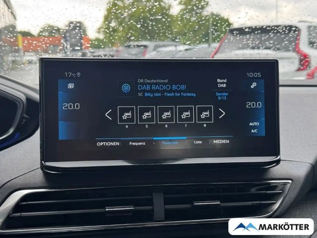 Peugeot 3008 Allure Pack PureTech