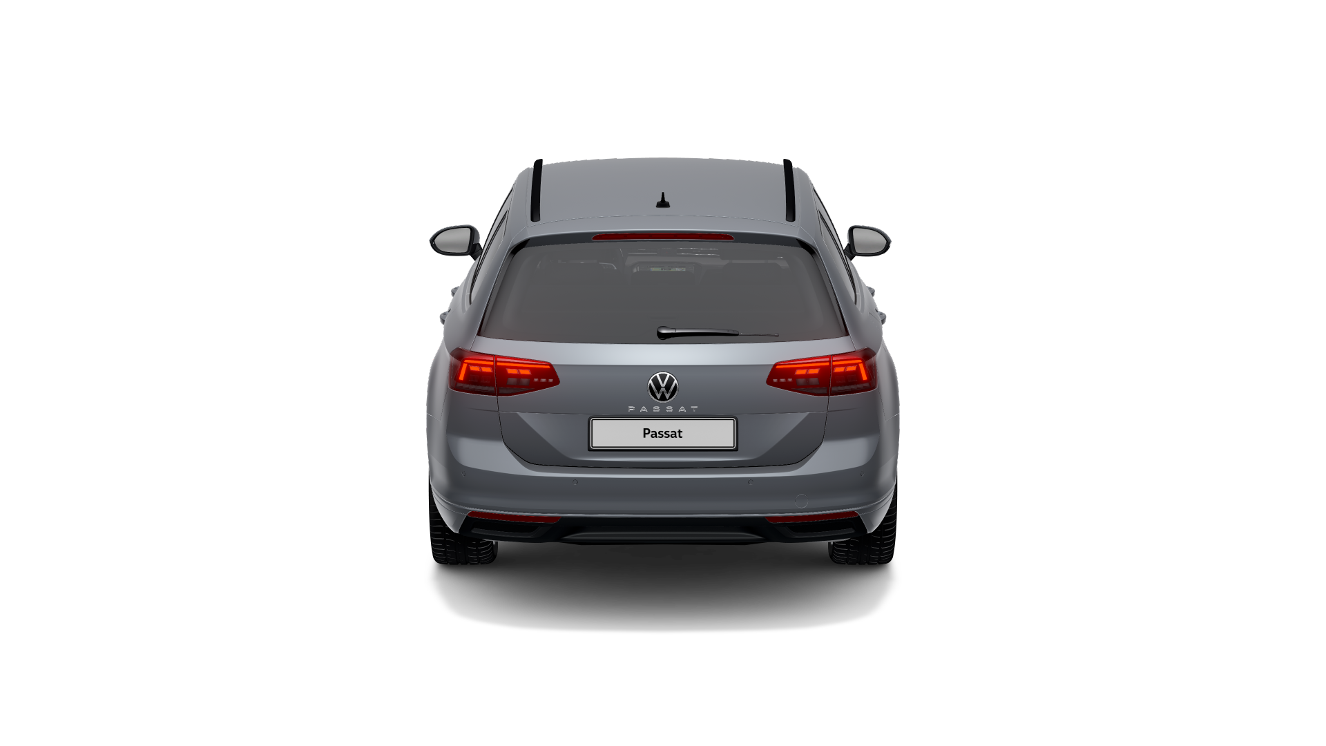 Volkswagen Passat 2.0 TSI Variant