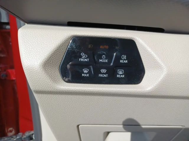 Volkswagen Multivan DSG T7