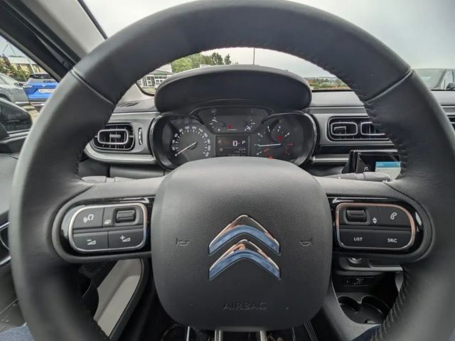 Citroën C3 Max PureTech