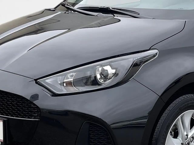 Mazda 2 Hybrid 04 1.5L 116ps AT WD CENTRE-LINE