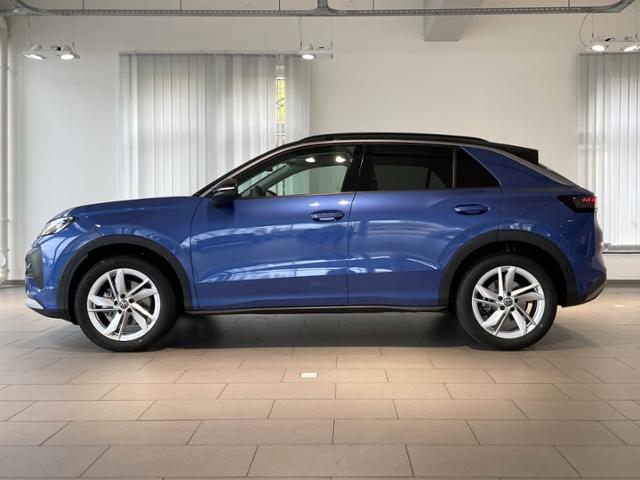 Volkswagen T-Roc 1.5 eTSI DSG Life