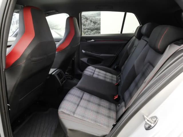 Volkswagen Golf DSG GTI