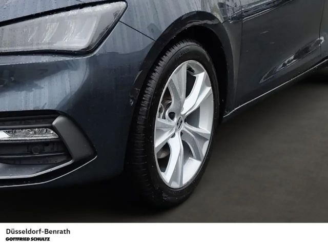 Seat Leon 1.5 eTSI DSG FR-lijn Sportstourer