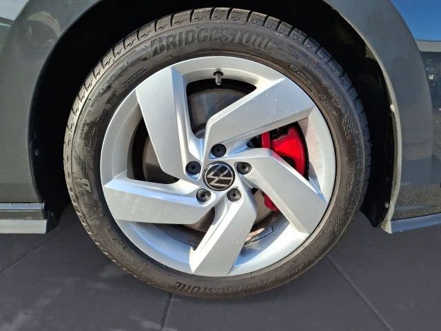 Volkswagen Golf 2.0 TSI DSG GTI