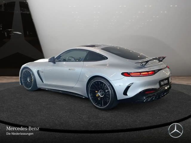 Mercedes-Benz G-Klasse 4MATIC Coupé