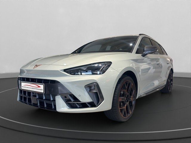 Cupra Leon 2.0 TSI 4Drive DSG Sportstourer