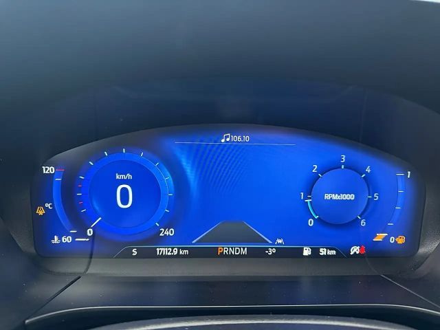 Ford Kuga ST Line TDCi