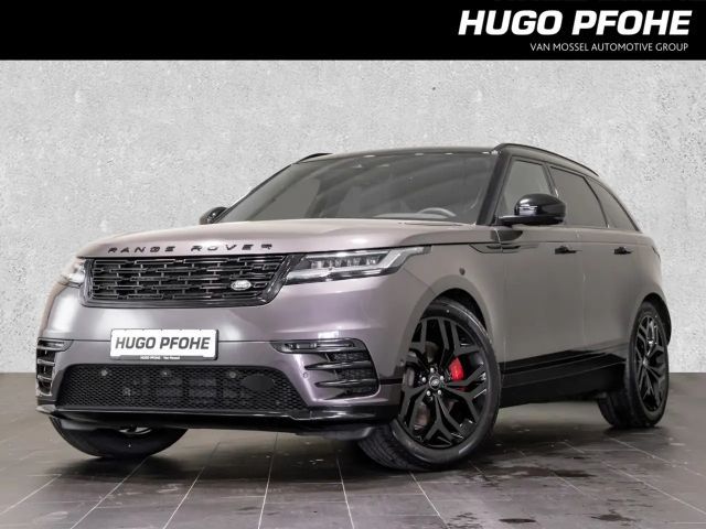 Land Rover Range Rover Velar D300 Dynamic HSE