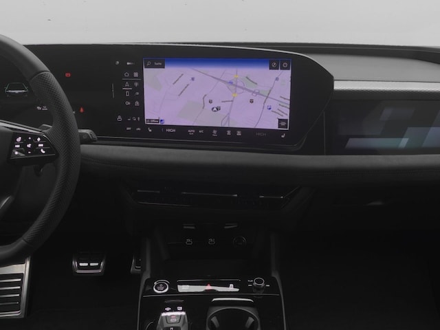 Audi A6 e-tron Avant Performance