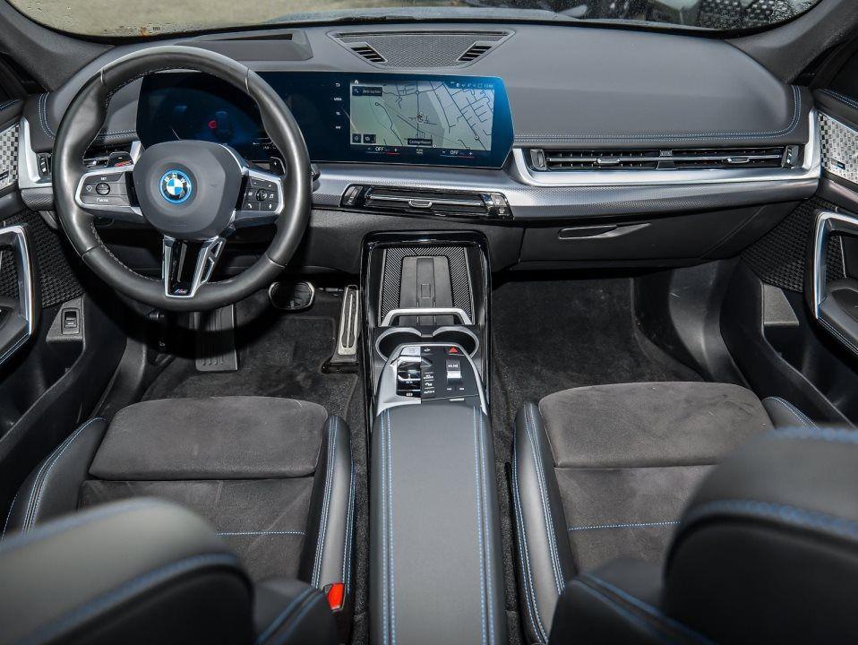 BMW X1 X1 30E X1 xDrive30e