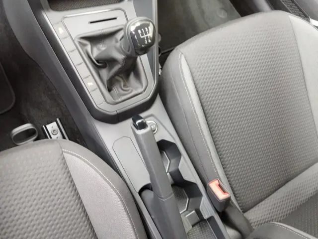 Volkswagen Taigo 4Me TSI