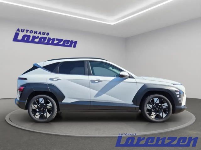 Hyundai Kona Prime Vierwielaandrijving