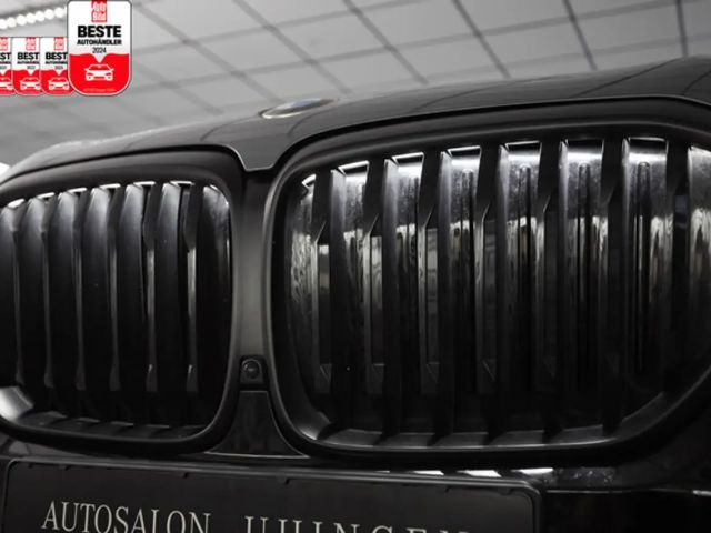 BMW X5 M-Sport xDrive30d