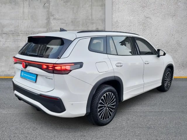 Volkswagen Tayron Life eHybrid