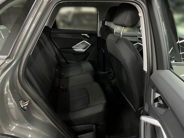 Audi Q3 35 TFSI S-Tronic