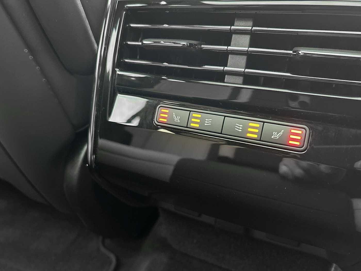 Land Rover Range Rover Sport Dynamic SE