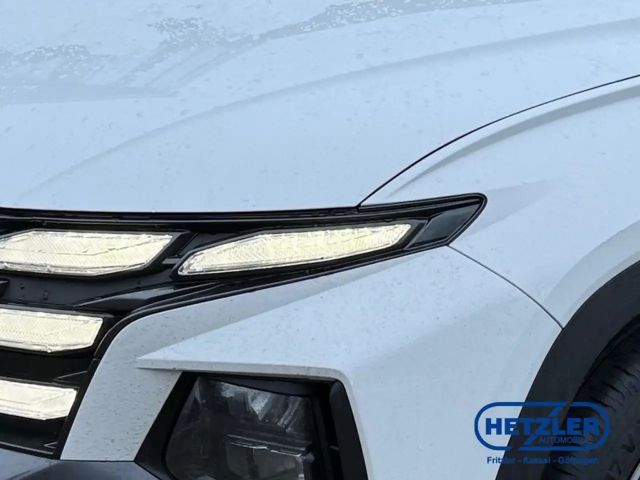 Hyundai Tucson 2WD Select