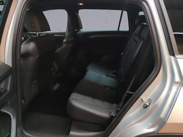 Skoda Kodiaq 2.0 TSI 4x4