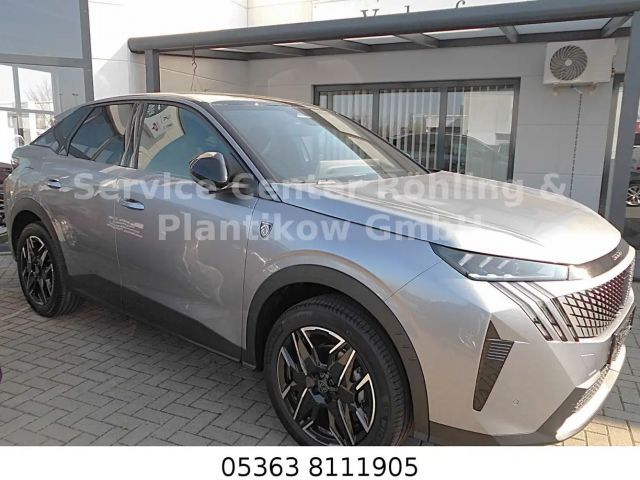 Peugeot 3008 GT-Line