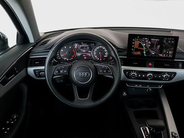 Audi A4 35 TDI Avant S-Tronic