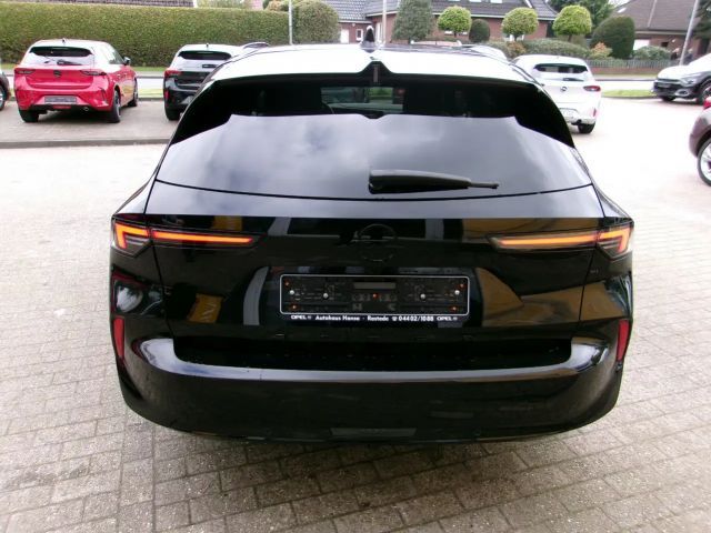 Opel Astra GS-Line Grand Sport Sports Tourer