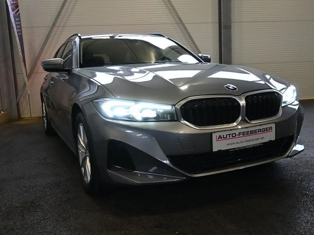 BMW 320 320d Touring xDrive