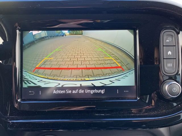 Renault Twingo E-Tech Electric