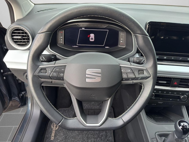 Seat Ibiza 1.0 TSI Style