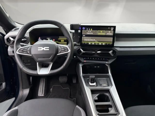 Dacia Bigster Hybrid Journey Navi Digitales Cockpit LED ACC El.