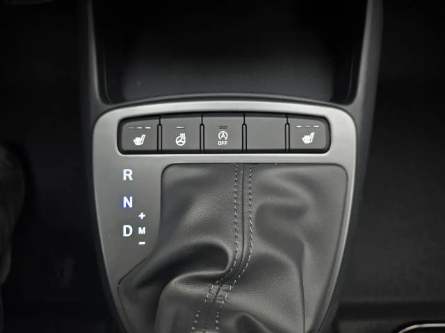 Hyundai i10 2WD Trend