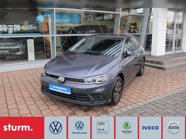Volkswagen Polo 1.0 TSI